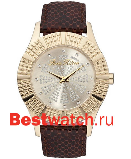 Часы Paris Hilton Heiress PH.13103JSG_06